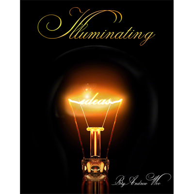Illuminating Ideas (English) by Andrew Woo - ebook